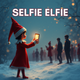 Holiday Selfie Stroll - Wednesday, November 26